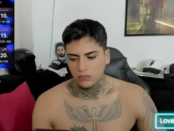 Chaturbate Nude Webcam of mad_maxxx1