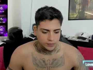 Chaturbate Adult Webcams of mad_maxxx1