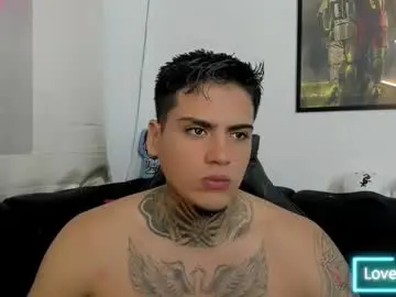 Chaturbate Watch Live Sex Cams of mad_maxxx1