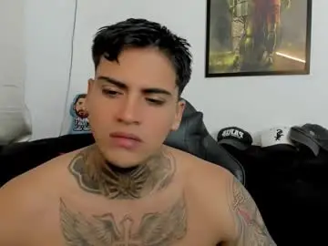 Chaturbate Sex Cam of mad_maxxx1