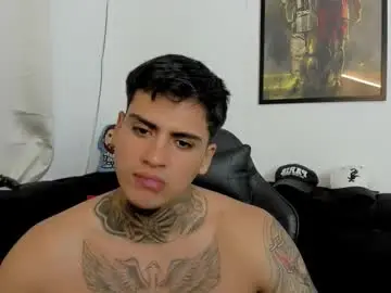 Chaturbate Private Sex Chat of mad_maxxx1