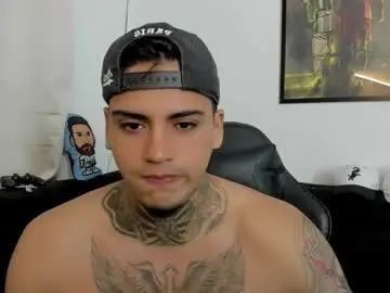 Chaturbate Watch Live Sex Cams of mad_maxxx1