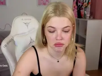 Chaturbate Adult Webcam of maya_blonde18
