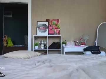 Chaturbate Sex Cam of maya_blonde18