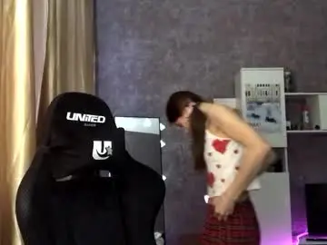 Chaturbate Live Porn of mekyy_no_neko