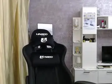 Chaturbate Adult Webcams of mekyy_no_neko