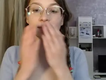 Chaturbate Live Sex of mekyy_no_neko