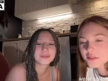 Chaturbate Nude Webcam of miafleur