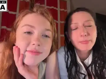 Chaturbate Adult Video Chat of miafleur