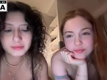 Chaturbate Live Porn of miafleur