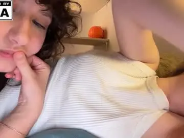 Chaturbate Live Sex of miafleur