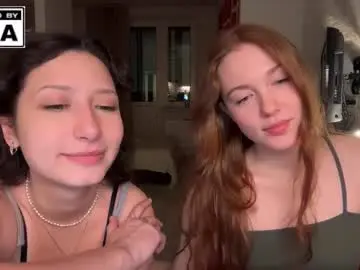 Chaturbate Adult Video Chat of miafleur