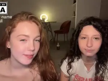 Chaturbate Live Sex Cam of miafleur