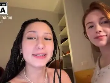 Chaturbate Sex Cam of miafleur