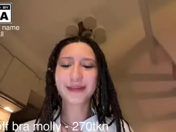 Chaturbate Sex Chat of miafleur