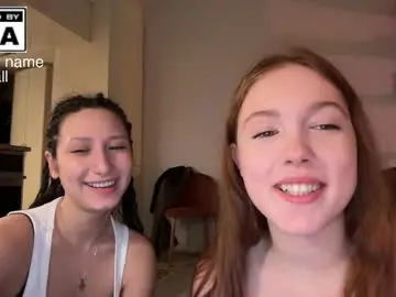 Chaturbate Live Sex of miafleur