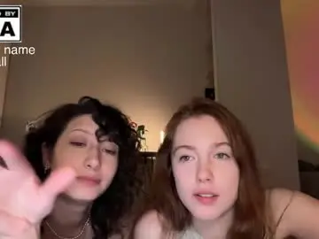 Chaturbate Sex Chat of miafleur