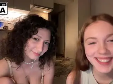 Chaturbate Sex Chat of miafleur