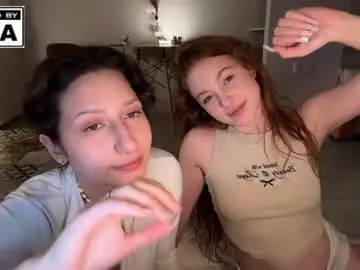Chaturbate Sex Chat of miafleur