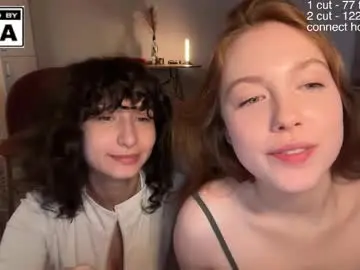 Chaturbate Live Sex of miafleur