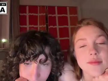 Chaturbate Nude Webcam of miafleur