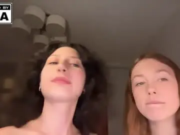 Chaturbate Live Sex of miafleur