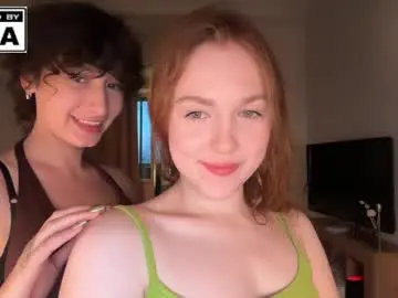 Chaturbate Adult Webcam of miafleur