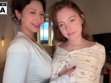 Chaturbate Live Porn of miafleur