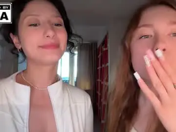 Chaturbate Live Sex of miafleur