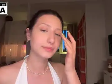 Chaturbate Nude Webcam of miafleur
