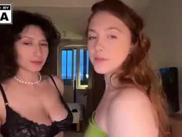 Chaturbate Private Sex Chat of miafleur