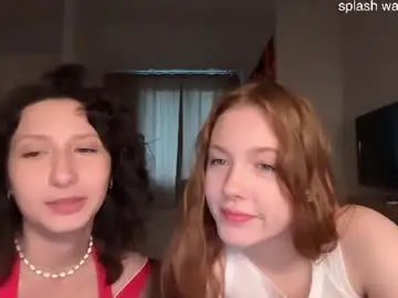Chaturbate Live Porn of miafleur