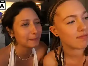 Chaturbate Live Sex of miafleur