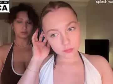 Chaturbate Adult Webcam of miafleur