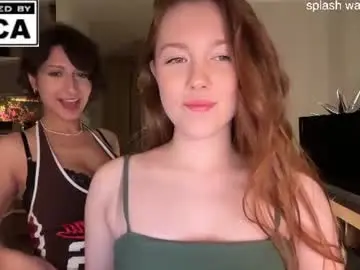 Chaturbate Private Sex Chat of miafleur