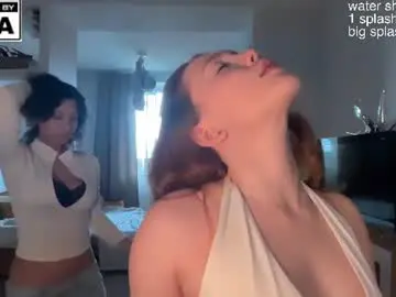 Chaturbate Sex Chat of miafleur