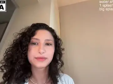 Chaturbate Sex Cam of miafleur