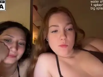 Chaturbate Adult Video Chat of miafleur