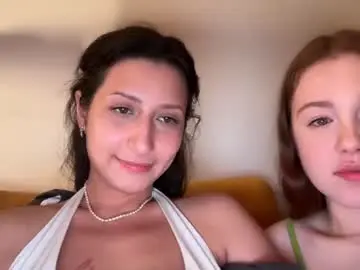 Chaturbate Nude Webcam of miafleur
