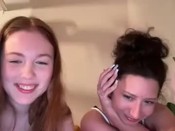 Chaturbate Sex Chat of miafleur