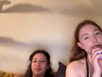 Chaturbate Adult Webcams of miafleur