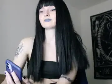 Chaturbate Live Porn of midnightsiren