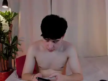 Chaturbate Sex Cam of mrhot_night