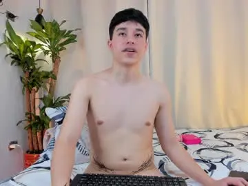 Chaturbate Best Webcam of mrhot_night