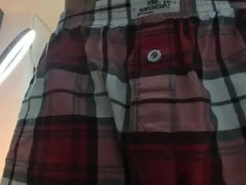 Chaturbate Best Webcam of mrhot_night