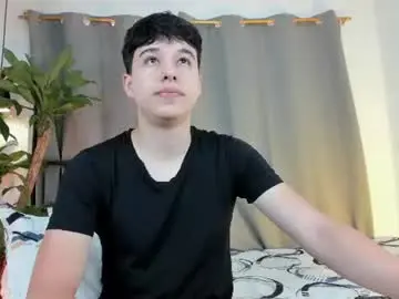 Chaturbate Adult Webcam of mrhot_night