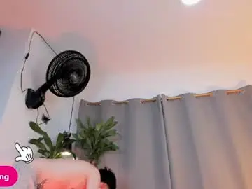 Chaturbate Nude Webcam of mrhot_night