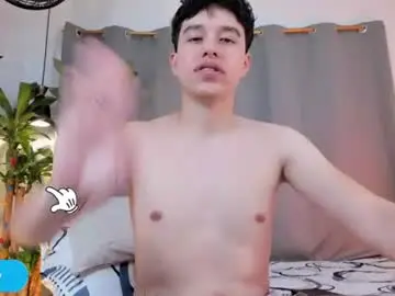 Chaturbate Adult Webcam of mrhot_night