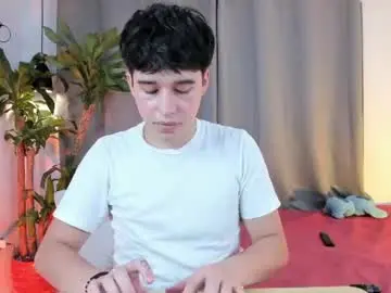 Chaturbate Adult Webcam of mrhot_night