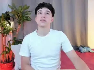 Chaturbate Live Porn of mrhot_night